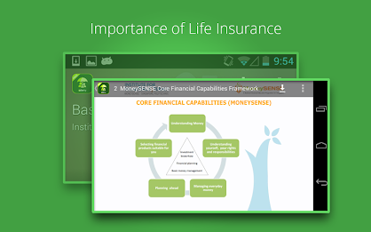 Life Insurance Basics poster 3