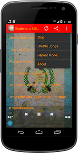 Lastest Guatemala MUSIC Radio APK for PC
