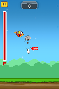 Free Download Jetpack Bird APK