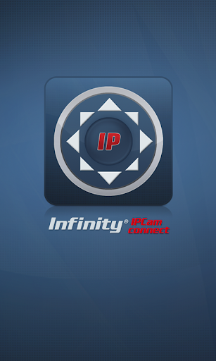 Infinity IPCam connect