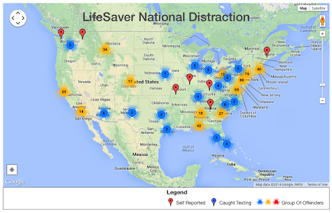 Download LifeSaver Tag a Texter APK