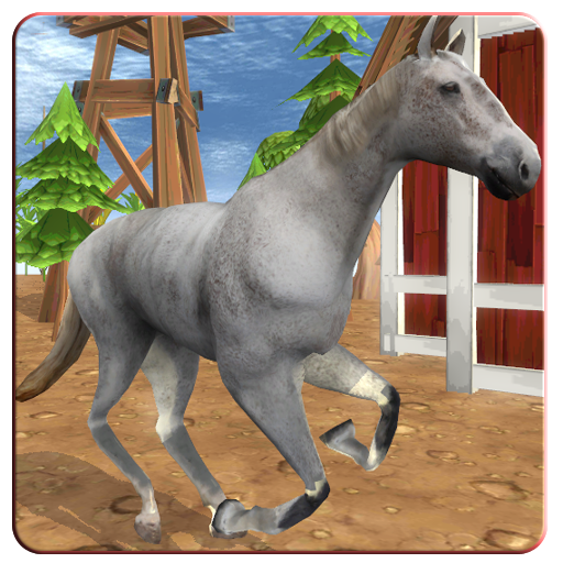 Horse Simulator 3 d