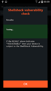 How to get Shellshock Scanner - Zimperium 1.3 mod apk for android