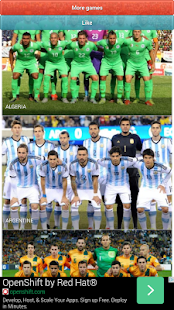 How to install Puzzle Brazil Soccer 2014 patch 1.1 apk for pc