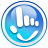 TouchPal Input (old version) icon