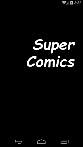 SuperComics