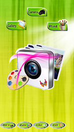 Edit Your Photos poster 6