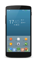 SideControl ProKey poster 4