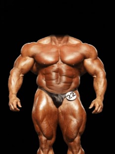 How to mod Body builder Montage Camera lastet apk for android