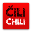 ČILICHILI logo