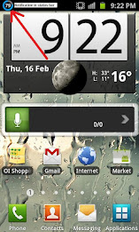 Sofodroid Battery Level poster 5