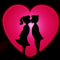 Valentine Theme GoLauncherEX logo