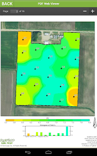 Ag PhD Soil Test Screenshots 5