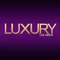 Luxury Las Vegas Magazine logo
