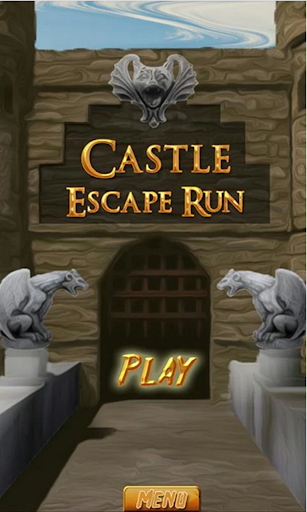 Castle Run Escape