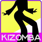 Kizomba Dance