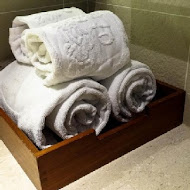 【烏來璞石麗緻溫泉會館】璞石餐廳