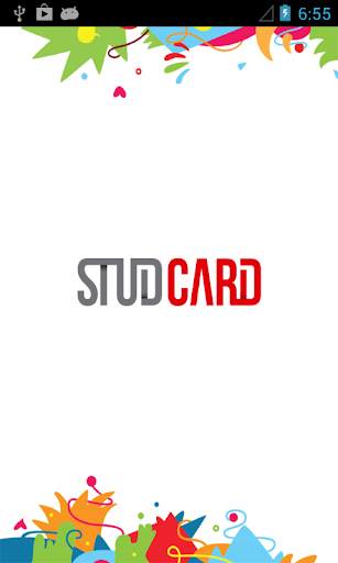 StudCard
