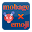 mobage絵文字入力補助【非公式】 Download on Windows