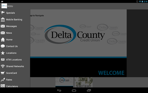 免費下載財經APP|Delta County Credit Union app開箱文|APP開箱王