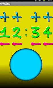 Download Funny kitchen timer APK for Android
