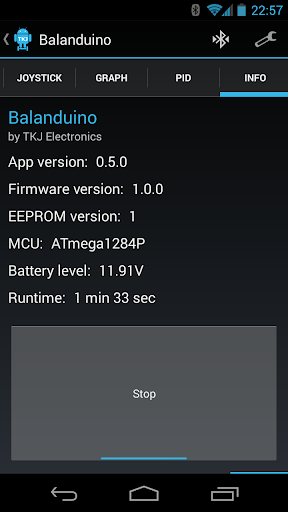 免費下載教育APP|Balanduino Android App app開箱文|APP開箱王