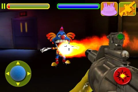 Puppet War:FPS ep.2 - screenshot