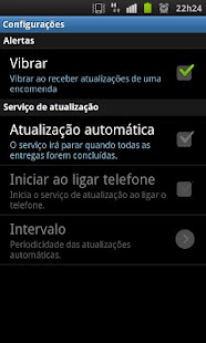 Farejador Screenshots 2