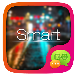 GO SMS PRO SMART THEME.apk 1.0