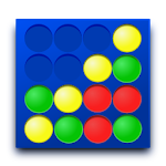 Connect 4 (Four in a row) Apk