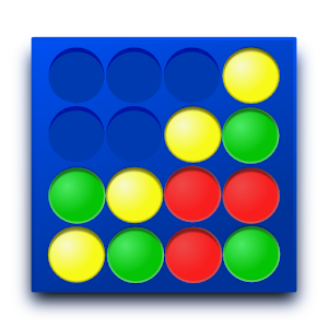 Connect 4 (Four in a row) 1.7.4
