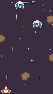 How to install Space Shoot Shooting 1.0 apk for android