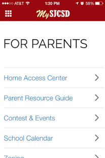 Free Download MySJCSD APK for Android