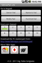 TeleKeyPad Lite APK Download for Android