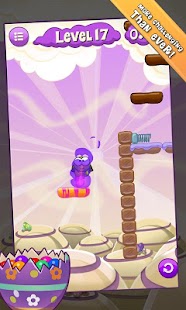 Bouncy Bill Easter Tales Android apk