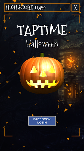 TapTime: Halloween