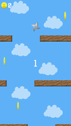 RoboFall - The Arcade Game poster 8