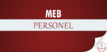 MEB Personel APK