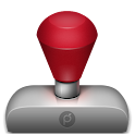 iWatermark logo