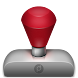 iWatermark icon
