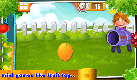 Download Kids Farm APK for PC