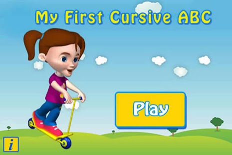 How to download Cursive Upper Case - Autism patch 1.0.8 apk for android