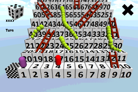 How to download 3D Snake & Ladder 1.1 mod apk for bluestacks