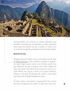 Peru: Lugares Incríveis Screenshots 7