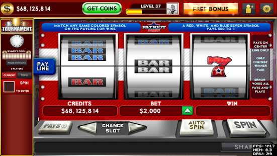 download High Limit Slots free