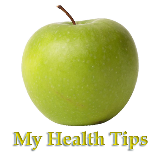 【免費健康App】My Health Tips-APP點子