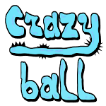 Cover Image of Baixar Crazy Ball 1 APK