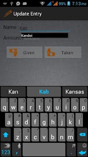 How to mod Munimji - Expense Manager 0.1 apk for android
