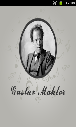 Gustav Mahler Music Works Free