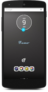 FUMO - Icon Pack Screenshots 2